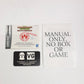 GBA - American Dragon Jake Long Gameboy Advance Manual Only #2025