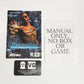 N64 - Shadow Man Nintendo 64 Booklet Manual Only No Game #2026