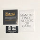 Ds - Grand Theft Auto Chinatown Wars Nintendo Ds Manual Booklet Only #2133