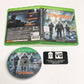 Xbox One - Tom Clancy's the Division Microsoft Xbox One W/ Case #111