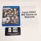Ps Vita - The Nonary Games Sony PlayStation Vita OEM Case Only No Game #2095