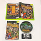 Xbox - Cabela's Dangerous Hunts 2 Microsoft Xbox Complete #111