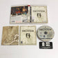 Ps3 - The Elder Scrolls IV Oblivion W/ Poster Sony PlayStation 3 Complete #111