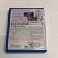 Ps Vita - Hyperdimension Neptunia Rebirth 2 Sisters PlayStation OEM Case Only #2095