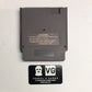 Nes - Othello Nintendo Entertainment System Cart Only #2206