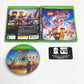 Xbox One - The Lego Movie 2 Videogame Microsoft Xbox One W/ Case #111