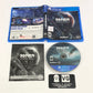 Ps4 - Mass Effect Andromeda Sony PlayStation 4 Complete #111