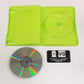 Xbox 360 - DJ Hero Microsoft Xbox 360 W/ Case #111