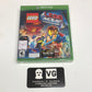Xbox One - The Lego Movie Video Game Microsoft Xbox One Brand New #111
