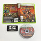 Xbox 360 - Overlord Microsoft XBox 360 W/ Case #111