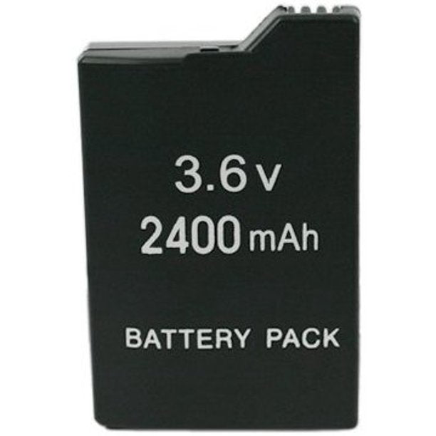 Psp - Replacement Battery Brand New