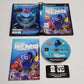 Ps2 - Finding Nemo No Movie Ticket Sony PlayStation 2 Complete #111