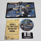 Ps2 - Socom II US Navy Seals Sony PlayStation 2 Complete #111