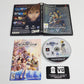 Ps2 - Kingdom Hearts II Black Label Sony PlayStation 2 Complete #111