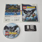 Wii - Lego Batman Nintendo Wii W/ Case #111