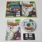 Xbox 360 - Rayman Origins Microsoft Xbox 360 Complete #111