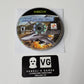 Xbox - Airforce Delta Storm Microsoft Xbox Disc Only #111