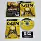 Xbox - Gun Microsoft Xbox Complete #111