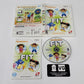 Wii - Nickelodeon fit Nintendo Wii Complete #111