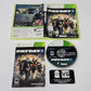 Xbox 360 - PayDay 2 Microsoft Xbox 360 Complete #111