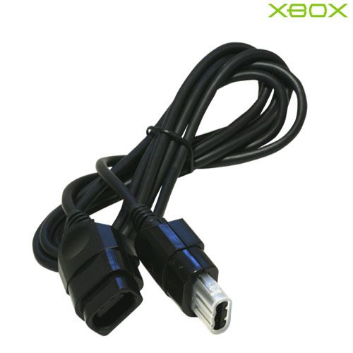Xbox - 6 Foot Controller Extension Cable