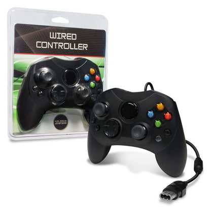 Xbox - Cirka Wired Controller - Brand New