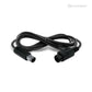 Gamecube - Tomee 6 Foot Controller Extension Cable - Brand New