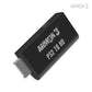 Ps2 - AV to HDMI Converter - Brand New