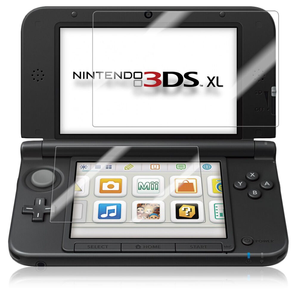 3ds XL / New 3ds XL - Screen Protectors Brand New