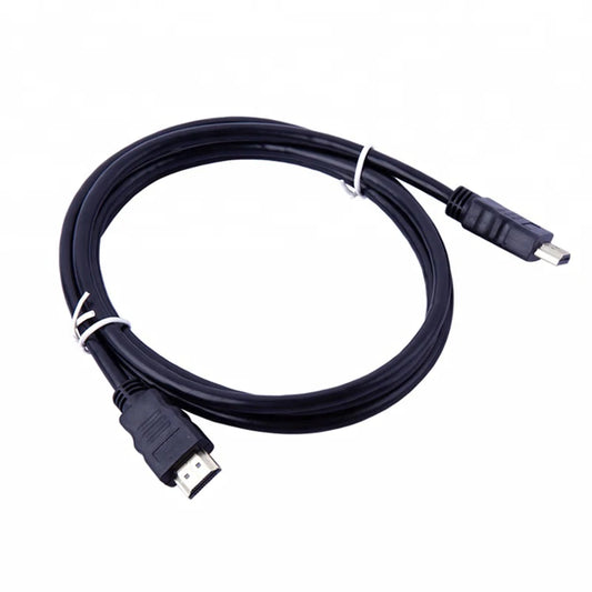 Misc - 6 Foot HDMI Cable - Brand New #111