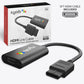 SNES / N64 / Gamecube - HDMI Link Cable Adapter w/ HDMI Cable New #111