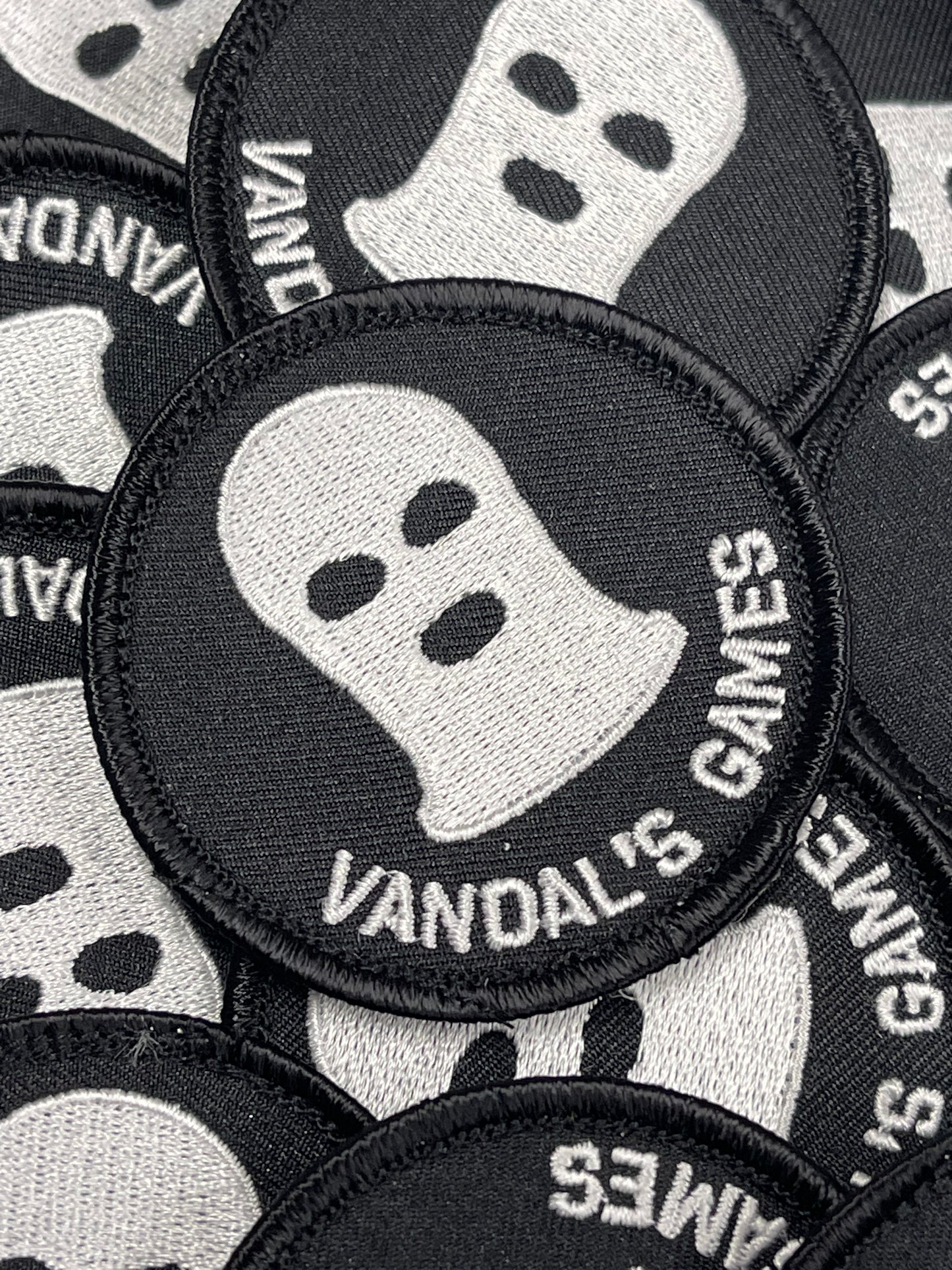 Vandal's Games Patches