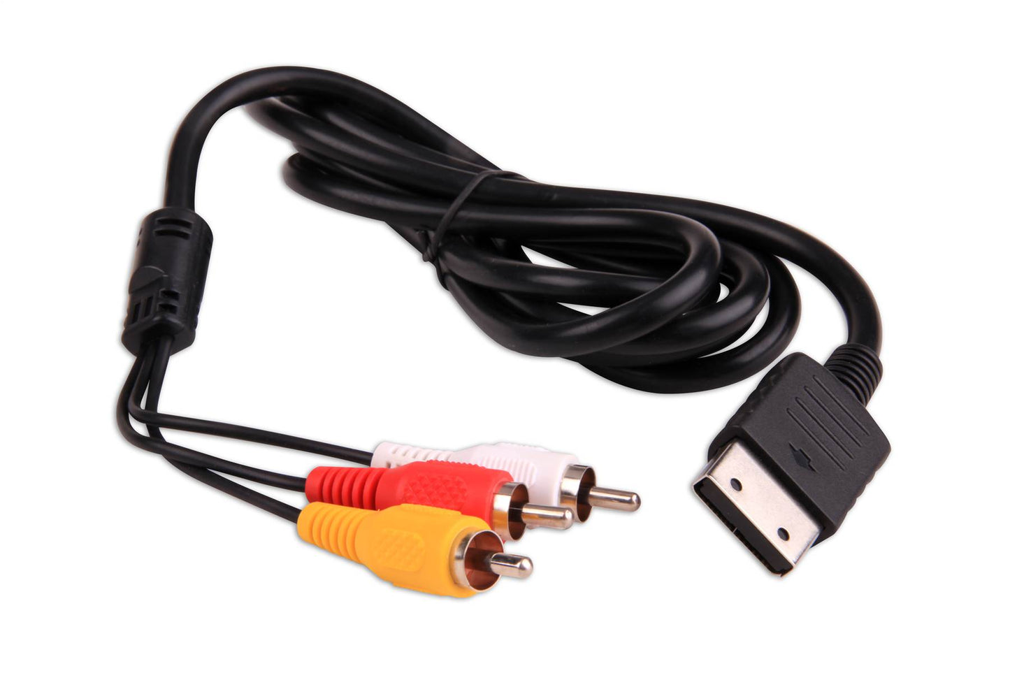 Dreamcast - Third Party AV Cable