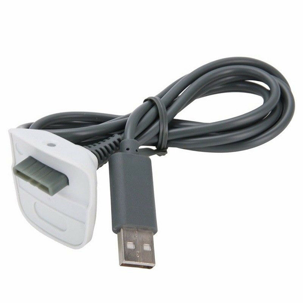 Xbox 360 - Controller Charge Cable Brand new