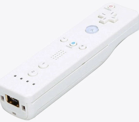 Wii - Generic Motion Plus Remotes Nintendo Wii U Brand New