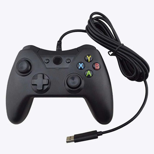 Xbox One - Third Party Wired Controller - Brand New