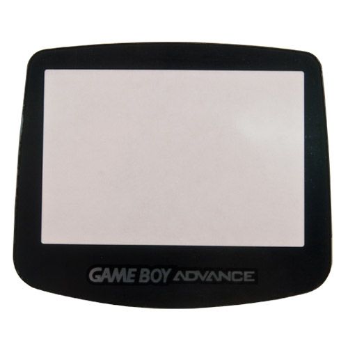 GBA - Third Party Replacement Screen