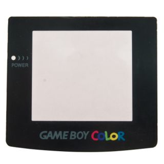 GBC - Third Party Replacement Screen