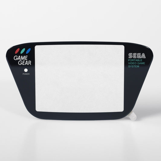 Game Gear - Third Party Screen Replacement