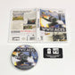 Wii - WWII Aces Nintendo Wii W/ Case #111