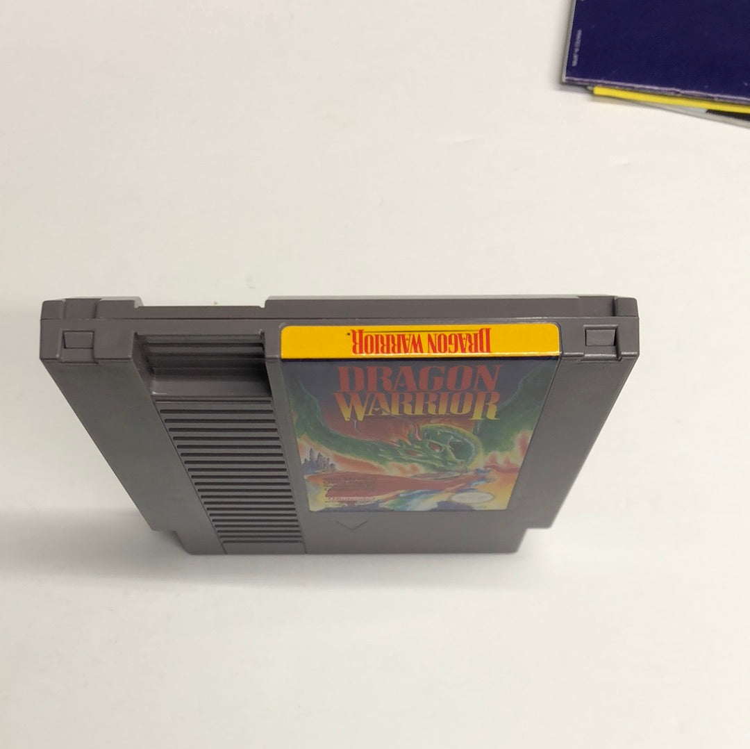 Dragon warrior nes store price