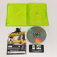 Xbox 360 - Call of Juarez the Cartel Microsoft Xbox 360 Complete #111