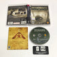 Ps3 - Resistance Fall of Man Sony PlayStation 3 Complete #111