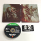Xbox One - Call of Duty Black Ops IIII Pro Edition Microsoft Complete No DLC #111