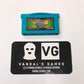 GBA - Rockman EXE 5 Team of Colonel Japan Nintendo Gameboy Advance Cart #1491