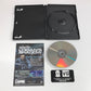 Ps2 - Syphon Filter Dark Mirror Canada Variant Sony PlayStation 2 Complete #111