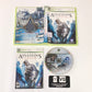 Xbox 360 - Assassin's Creed Microsoft Xbox 360 Complete #111