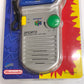 Toys - Super Mario 64 AM / FM Flashlight Radio Siren Nintendo 64 Brand New #1063