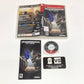 Psp - Transformers the Game Sony PlayStation Portable Complete #111