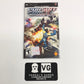 Psp - Pursuit Force Extreme Justice *DEMO*  PlayStation Portable Brand New #111